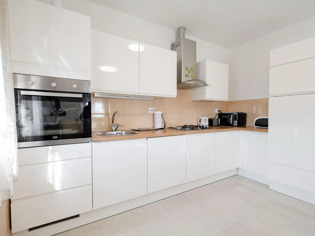Holiday Home Villa Laura By Interhome Benkovac