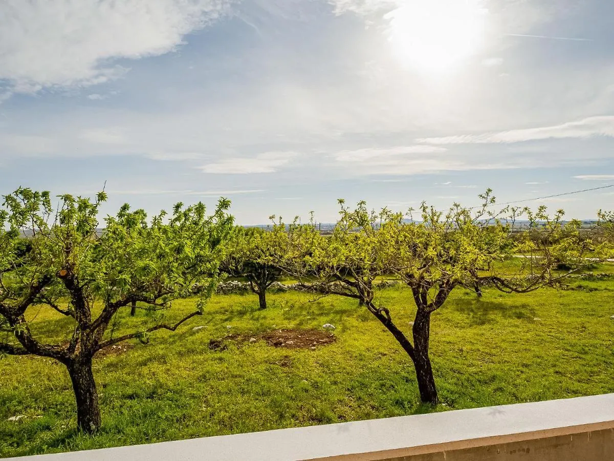Holiday Home Villa Laura By Interhome Benkovac