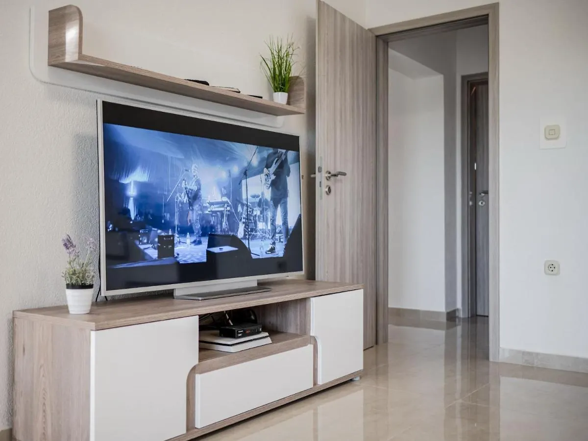 Holiday Home Villa Laura By Interhome Benkovac