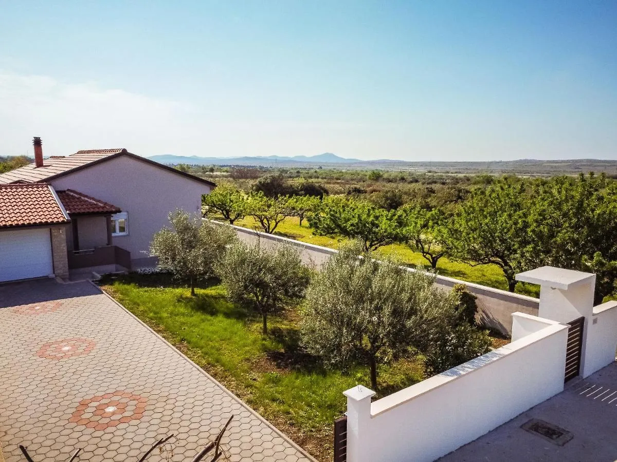 Holiday Home Villa Laura By Interhome Benkovac