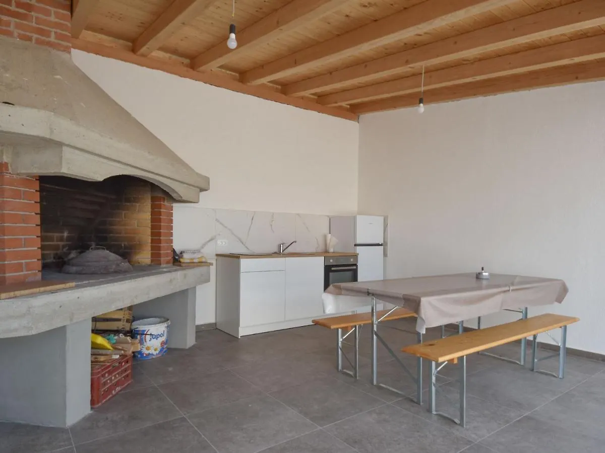 Holiday Home Villa Laura By Interhome Benkovac Croatia